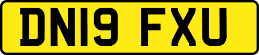 DN19FXU