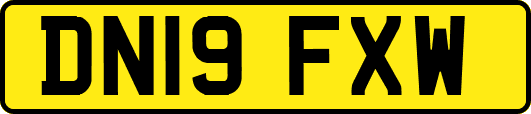 DN19FXW