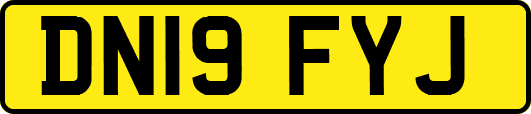 DN19FYJ