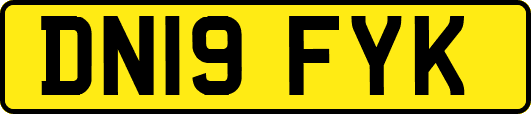 DN19FYK