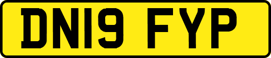DN19FYP