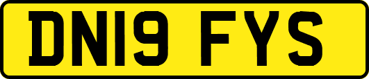 DN19FYS