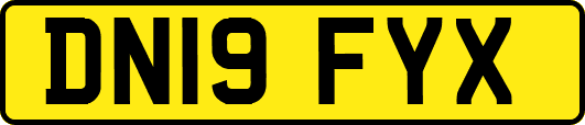 DN19FYX