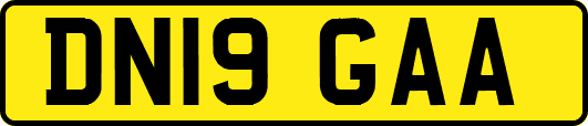 DN19GAA