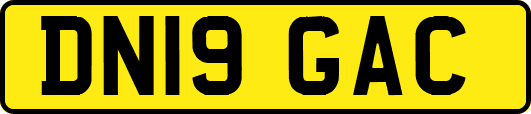 DN19GAC
