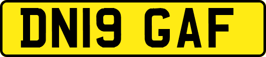 DN19GAF