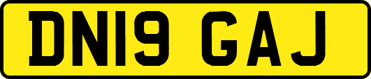 DN19GAJ