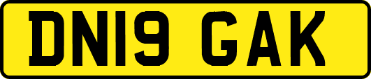 DN19GAK
