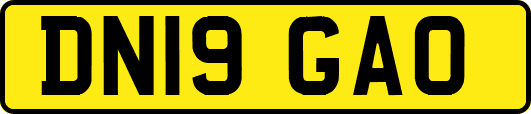 DN19GAO