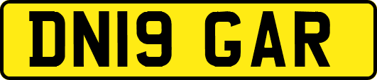 DN19GAR