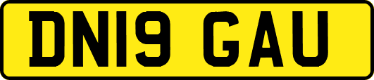 DN19GAU