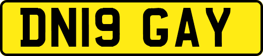 DN19GAY