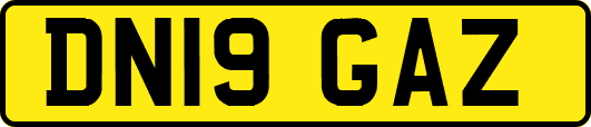 DN19GAZ