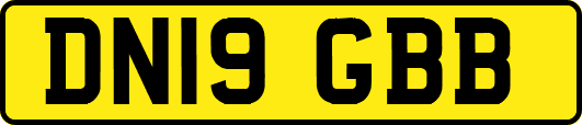 DN19GBB