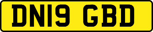 DN19GBD