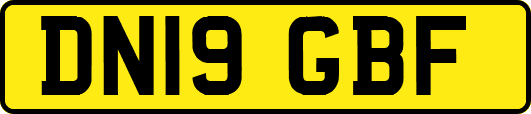 DN19GBF