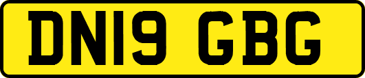 DN19GBG