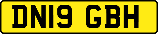 DN19GBH