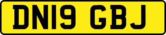 DN19GBJ