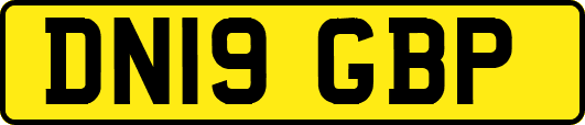 DN19GBP