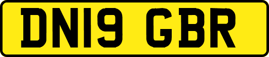 DN19GBR