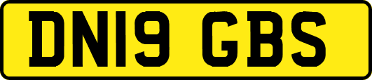 DN19GBS