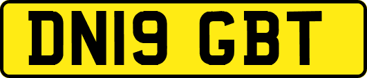 DN19GBT