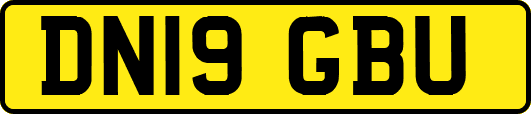 DN19GBU