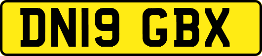 DN19GBX