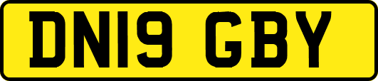 DN19GBY