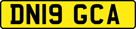 DN19GCA
