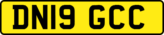 DN19GCC