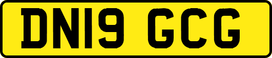 DN19GCG