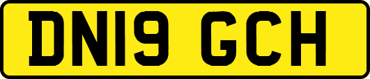 DN19GCH