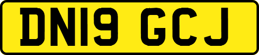 DN19GCJ
