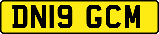 DN19GCM