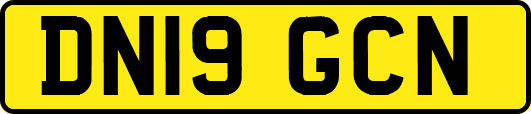 DN19GCN