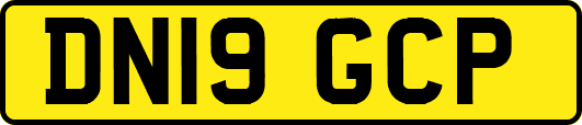 DN19GCP