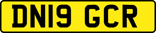 DN19GCR