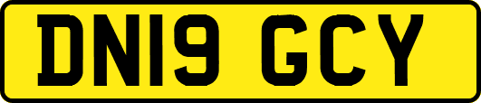 DN19GCY