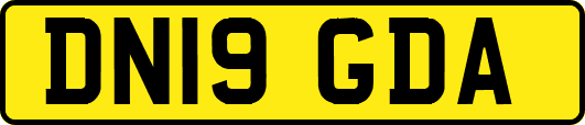 DN19GDA
