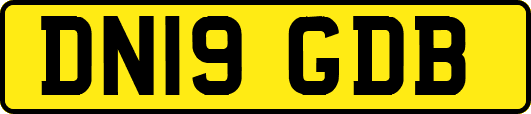 DN19GDB