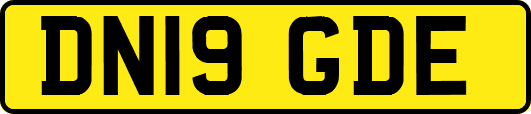 DN19GDE