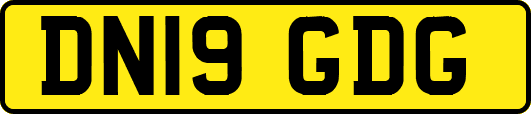 DN19GDG