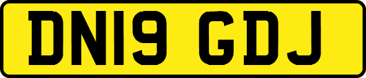 DN19GDJ