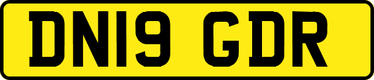 DN19GDR