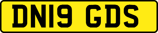 DN19GDS