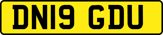 DN19GDU