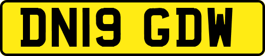 DN19GDW