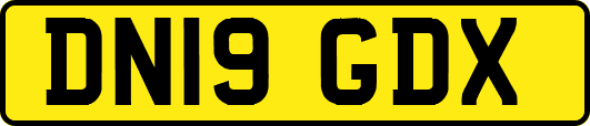 DN19GDX